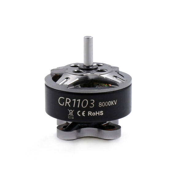 GEPRC SPEEDX GR1103 8000KV 2-3S 10000KV 1-3S FPV Racing Brushless Motor for RC Drone