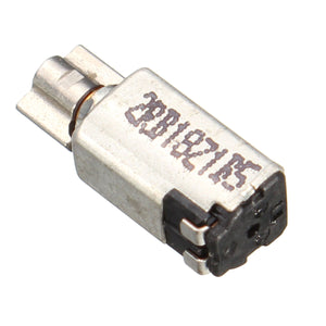 1 PC SMD Micro DC Vibration Motor 1500PRM 4.8MM x 4.5MM