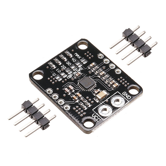 CJMCU-472 TS472 Low Noise Microphone Preamplifier Module Electret Microphone Dedicated Board