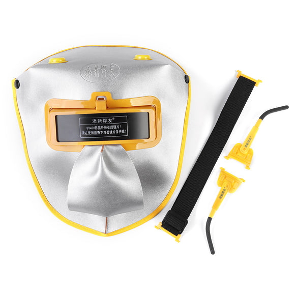 Welding Helmet Welding Protective Mask Face Protection