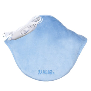 Electric Anti-explosion Moxibustion Infrared Heating Carbon Fibers Neck Waist Guard Heater Cushion