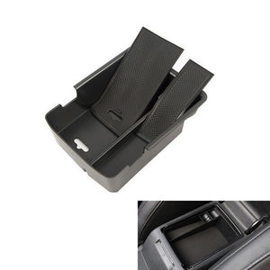 Vehicle Specialized Arm Rest Storage Glove Box for Chevrolet Malibu 2013 2014