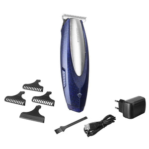 100-240V Hair Clipper Trimmers for Men Hair Clippers Shavers Trimmers Rechargeable Men's Grooming Kit