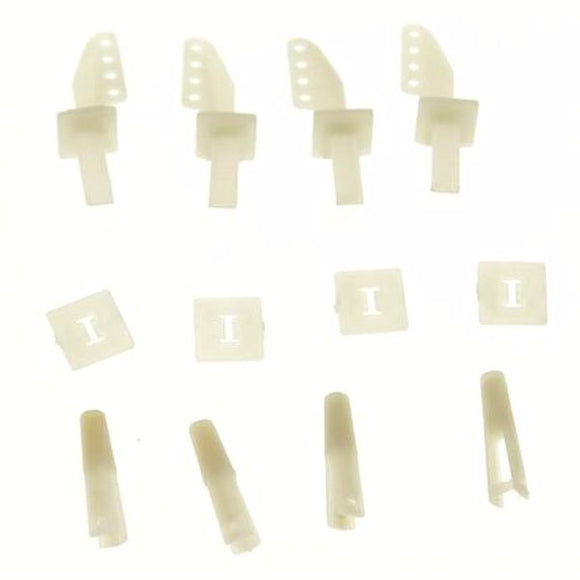 Hubsan H301S SPY HAWK RC Airplane Spare Part Servo Sleeve Set H301S-08