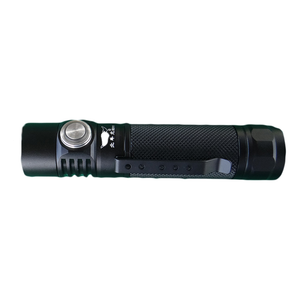 WainLight BD11 SST40 LED/XPL-HI-3B-U2 LED 1200Lumen 4Modes USB Rechargeable LED Flashlight Outdoor Waterproof 21700 Flashlight