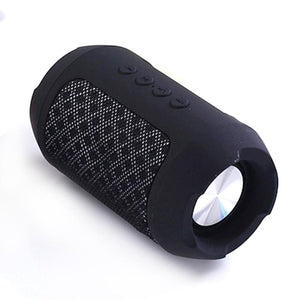 Portable Wireless bluetooth Speaker TF Card Hands free  Waterproof Outdoors Speaker