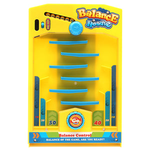 Classic Desktop Toys Ball balance Game For Family Fun