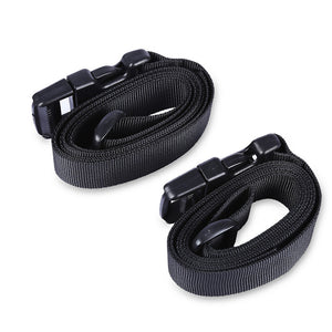 125CM Bag Straps Replacement Detachable Shoulder Belt Package Pack Bands Luggage Strap