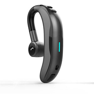 Wireless bluetooth Earphone Stereo Noise Cancelling Sports Handsfree Headset Earphone With Mic