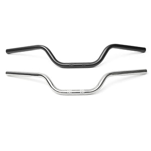 1 inch 25mm Aluminum Handlebar Drag Bar For Harley Davidson Sportster 883 1200