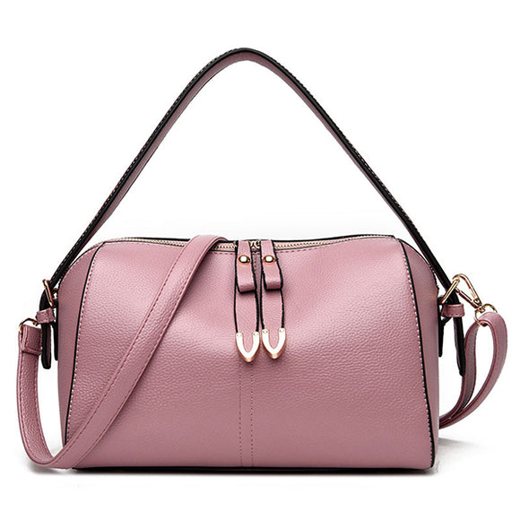 Trendy Fashion Diagonal Bags Portable Handbags Crossbody Bags