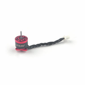 URUAV UR65 FPV Racing Drone Spare Part SE0603 17000KV 1S Brushless Motor