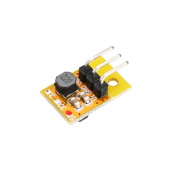 5pcs 0.7-5V to 5V DC DC Boost Power Supply Step Up Module Converter Voltage Regulator