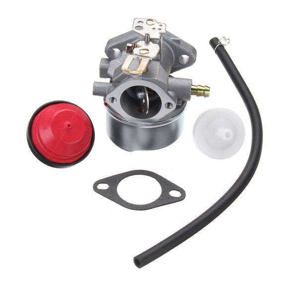 Carburetor Kit For Tecumseh 640349 640052 640054 8-10hp HMSK80 HMSK90 Snowblower