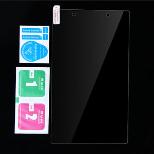 Tempered Glass Tablet Screen Protector for Lenovo XiaoXin TB 8804F