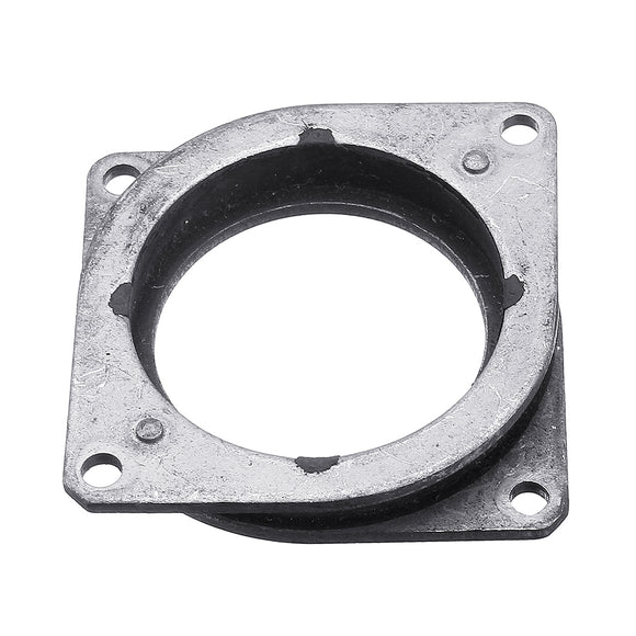 56*56*10mm 57 Stepper Motor Damper Shock Absorber Ring Nema23 Mount Bracket for 3D Printer CNC Part