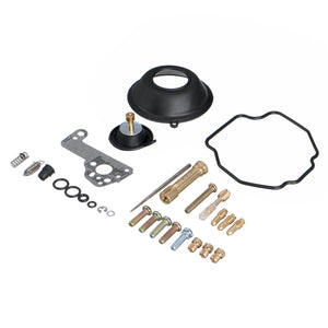 Carburetor Repair Rebuild Kit Sub Jet Diaphragm For Yamaha V-Max 1200 VMX12