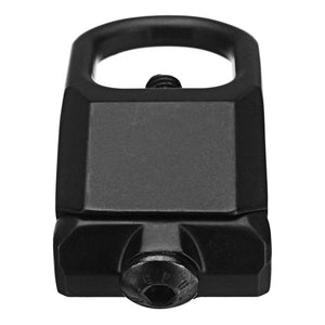 Sling Adapter Mount Ambidextrous Plate Adaptor Attachment fits 20mm Picatinny Rail Adapter