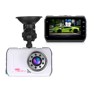 Novatek FH05 140 Full HD 1080p Car Camera Video Recorder Dash Cam Monitoring Night Vision G-sensor