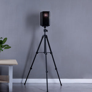 Xiaomi Ecosystem ZMI Projector Stand Aluminium Alloy High Adjustable 360 All Around Rotation  Projector Tripod