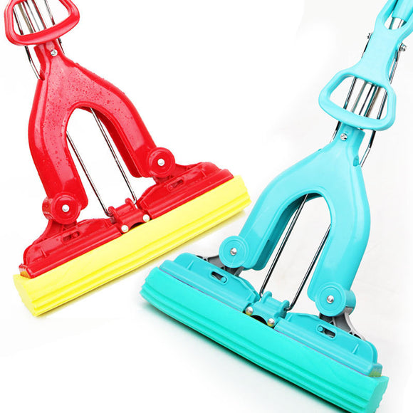 Sponge Mop Strong Water Adsorption Mops Cleaner Cleaning Floor Window