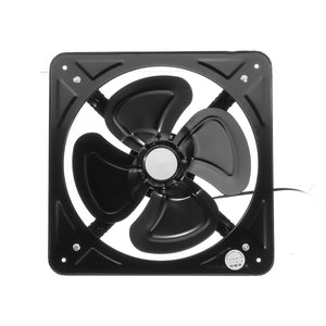 50W 220V Exhaust Fan Axial Fan Ventilation Fan Industrial Kitchen