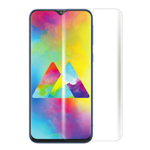 Bakeey High Definition PET Screen Protector for Samsung Galaxy A30 2019/A50 2019/M30 2019