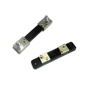 External Shunt FL-2 100A/75mV 50A/75mV Current Meter Shunt Current Shunt Resistor For Digital Amp Meter Analog Meter