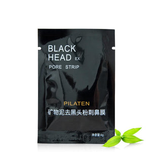 PILATEN Blackhead Removal Mask Peeling Pores Shrink Deep Cleansing Mineral Mud Skin Care