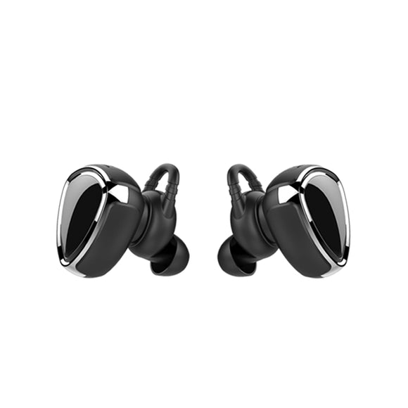 [Truly Wireless] Senmerle S8 Sport DSP Noise Reduction Multi-devices Connection Bluetooth Earphone
