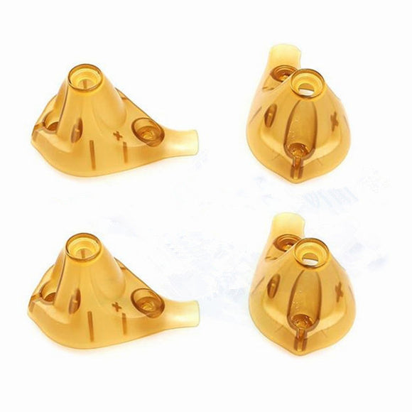 4PCS Hubsan H501S H501A H501M H501C X4 RC Quadcopter Spare Parts Feet Lampshade H501S-18