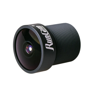 RunCam RC21/RC23/RC25 FPV Lens 2.1mm/2.3mm/2.5mm FOV 165/150/130 Degree Wide Angle for Swift Swift2 Mini