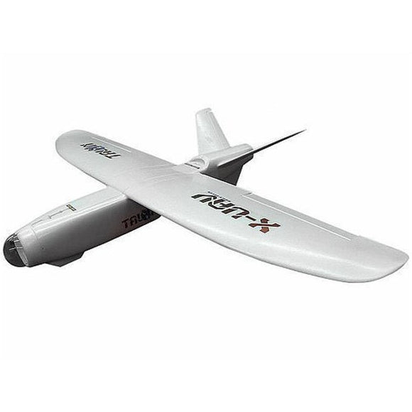 X-UAV Talon EPO 1718mm Wingspan V-tail FPV Plane Aircraft Kit V3