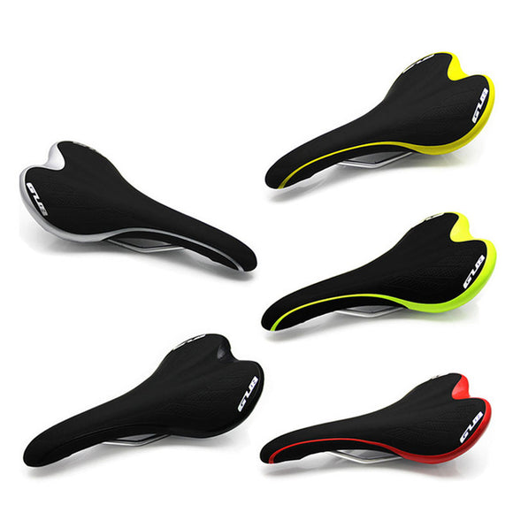 GUB 3083 MTB Bicycles Front Seat Saddle Soft Comfort Breathable Ergonomic Cushion Saddle Seat