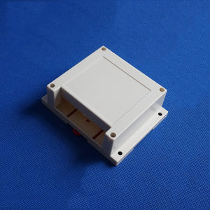 115x90x40mm Plastic Instrument Shell Box Mould for Solar Controller