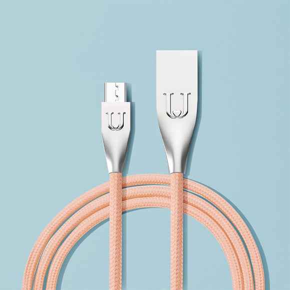 Jordan & Judy VC002 Type C Micro USB Fast Charging Data Cable For Xiaomi Mi8 Mi9 HUAWEI P30 Pocophone F1 S9 S10 S10+ From Xiaomi Eco-system