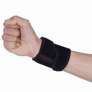 Wristband Basketball Badminton Weight Lifting Sports Wristband