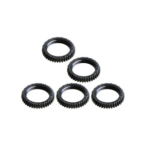 5 PCS RunCam M8 Lens Lock Ring for FPV Mini Camera RC Drone