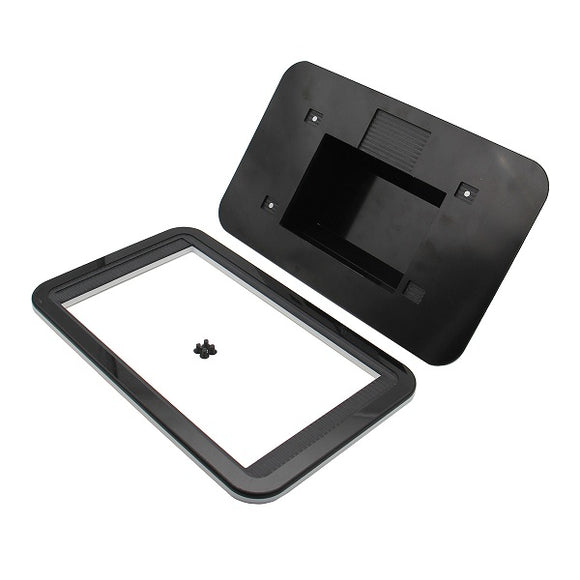 Original Official Raspberry Pi Touch Screen Enclosures