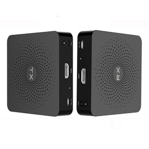 Measy W2H 4K 4K HD Wireless Video Audio Transmission TV AV Sender Transmitter Receiver