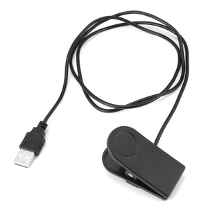 Charging Clip Charger Cable for Garmin Forerunner 235 630 230 735XT