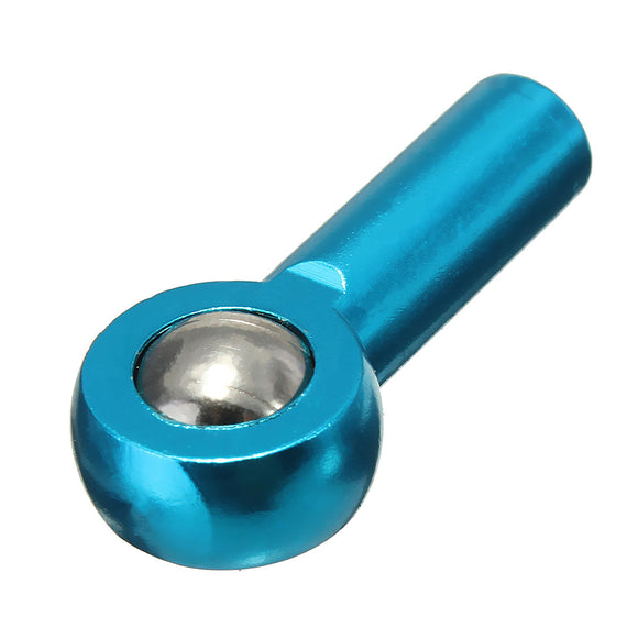 M3 Aluminum Link Rod End Ball Joint For 1/10 Truck Off-road Vehicle Crawler