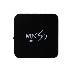 ANBOLT MX S9 Amlogic S905 1GB RAM 8GB ROM TV BOX