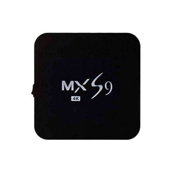 ANBOLT MX S9 Amlogic S905 1GB RAM 8GB ROM TV BOX