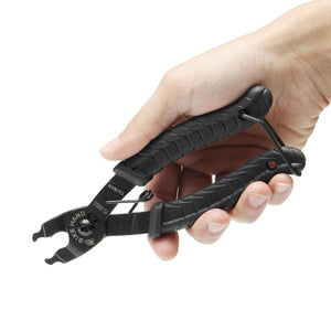 BIKIGHT Bike Bicycle Open Close Chain Magic Buckle Repair Removal Tool Master Link Plier