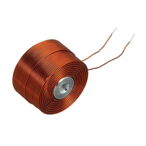 10pcs Magnetic Suspension Inductance Coil With Core Diameter 18.5mm Height 12mm With 3mm Screw Hole