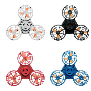 Flying Fidget Spinner Hand Flying Spinning Can Fly Away And Return From Hand Anti-Stress Toys