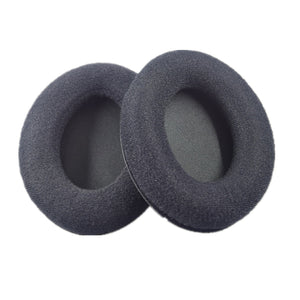 LEORY 1 Pair Replacement Velvet Headphone Earpads for Sennheiser HD449 HD439 HD419 HD429 Headphones