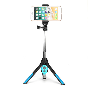 With Gopro Waterproof Case Adapter Sports Camera Selfie Stick