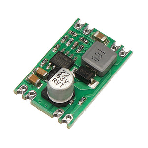 3pcs DC-DC 8-55V to 3.3V 2A Step Down Power Supply Module Buck Regulated Board For Arduino